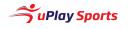uPlay Sports logo